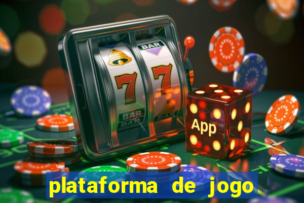 plataforma de jogo que realmente paga